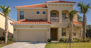 A great 5 bedroom villa with it own private pool perfect wail in Davenport